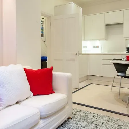 Unique Apartment Marble Arch Londres Extérieur photo